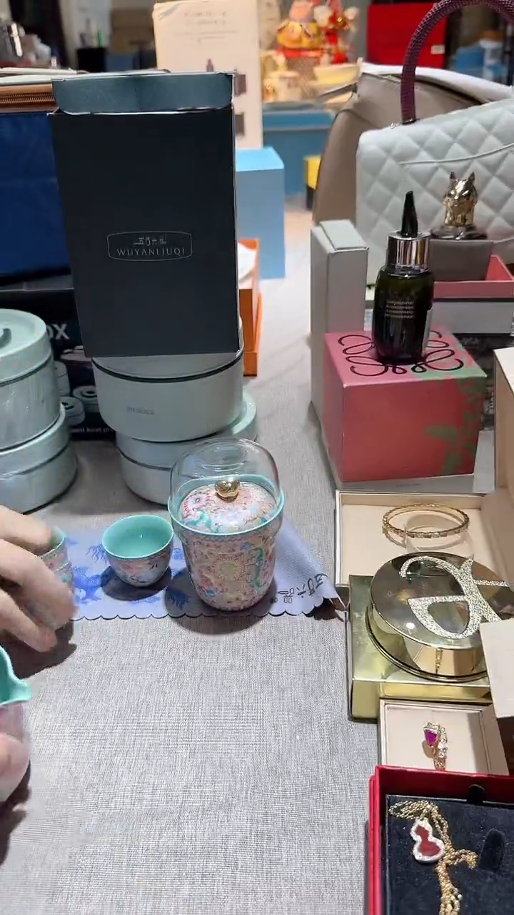 【闪购商品】瓷片算了，真划算买它@@1