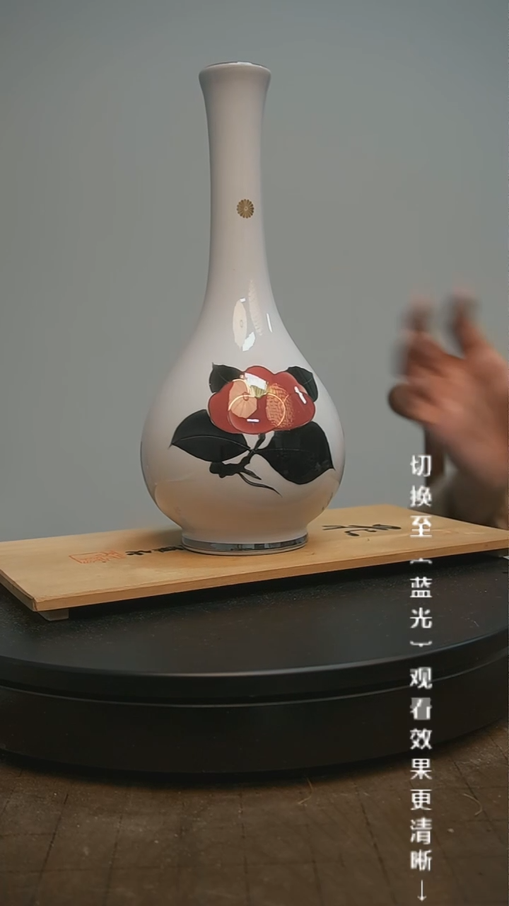 【闪购商品】摆件13y古美術空间美学C52