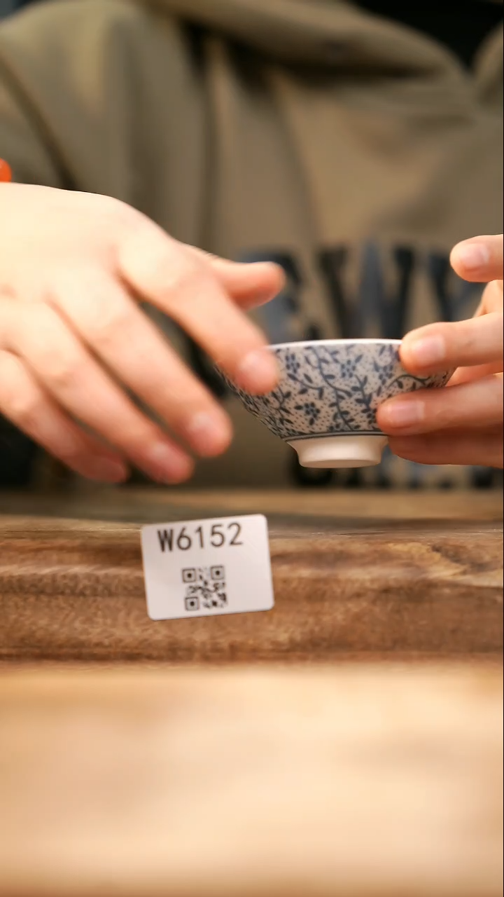 【经典福利】/ 杯子@@W6152