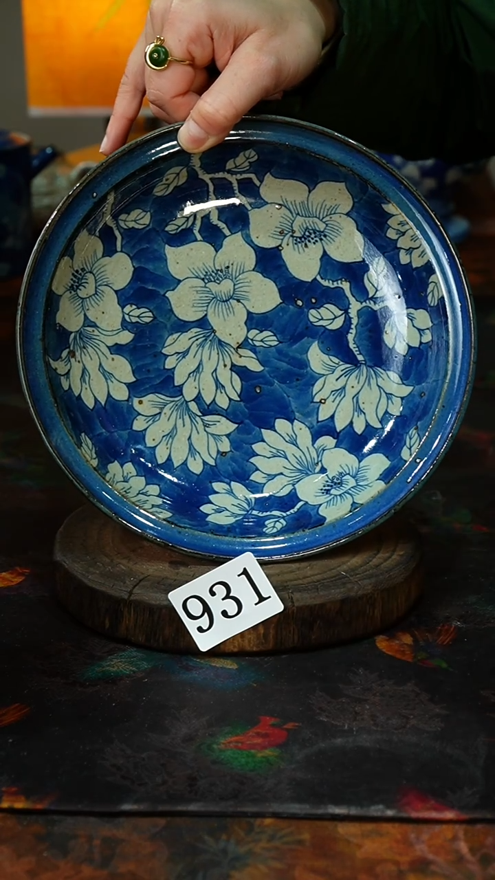【闪购商品】..............茶碗931微瑕