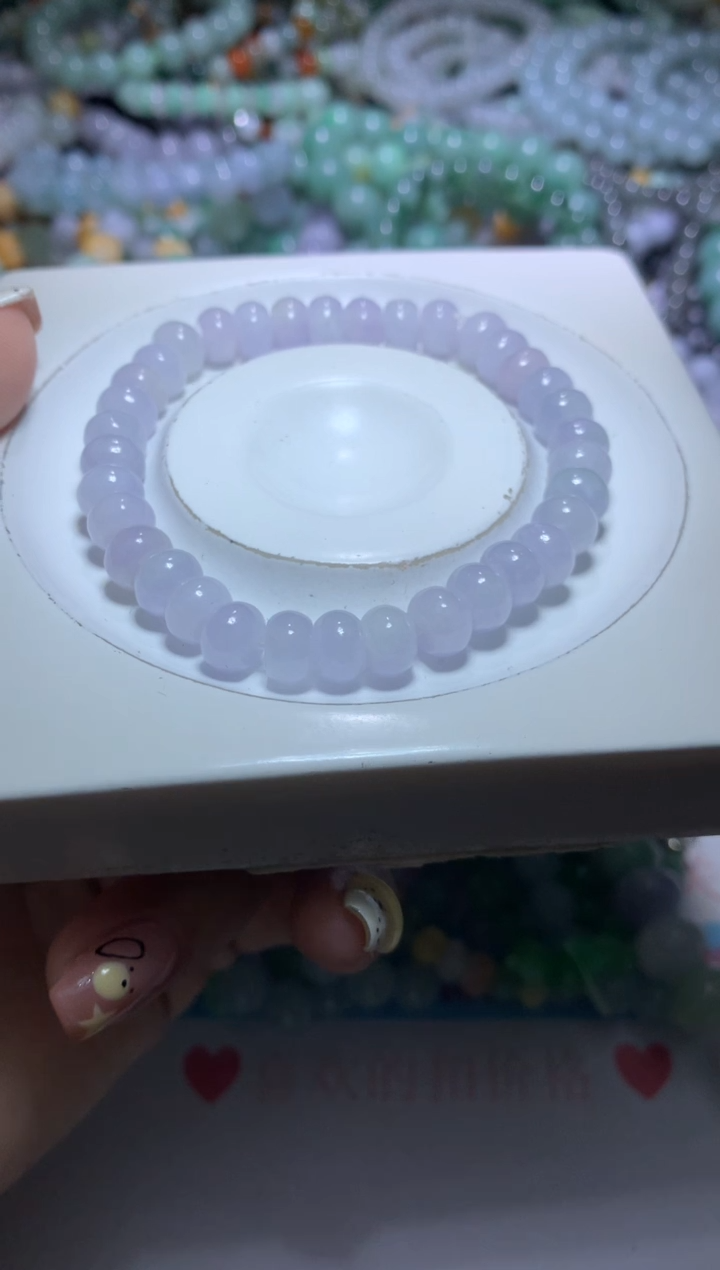 【闪购商品】定制翡翠未镶嵌CXX001158