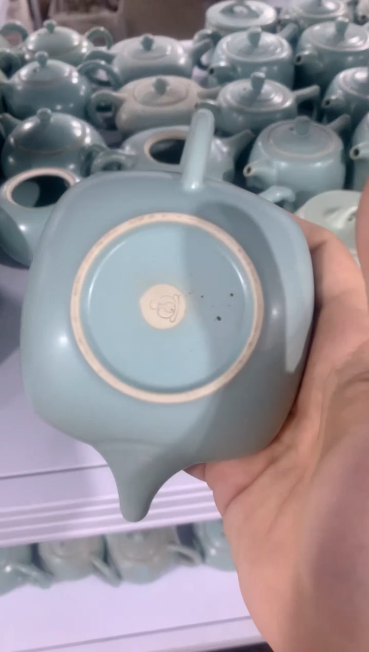 【闪购商品】茶具茶壶茶杯茶碗（轻轻微瑕）