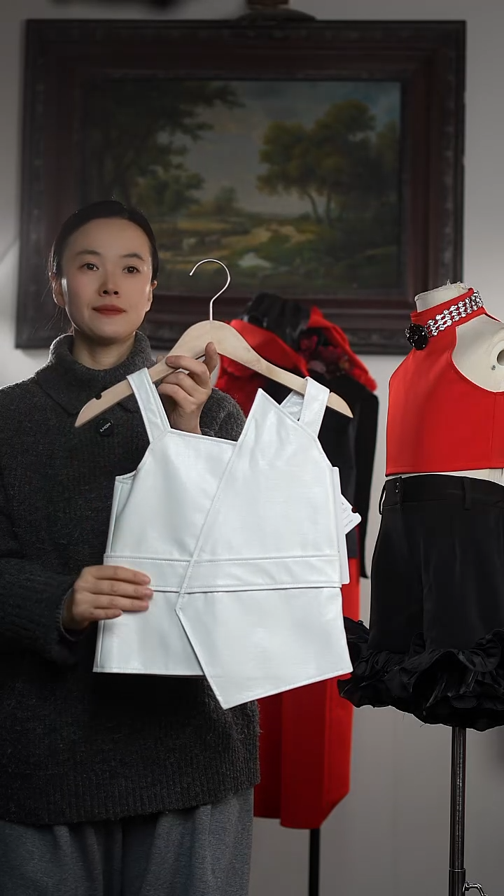 130码艺桐轩儿童潮服