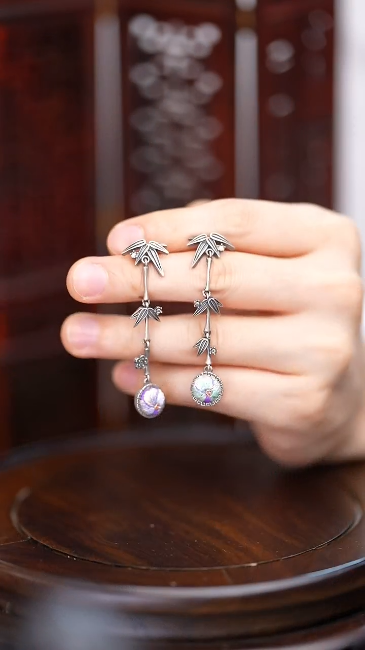 【闪购商品】刺绣黔东南苗族刺绣A883