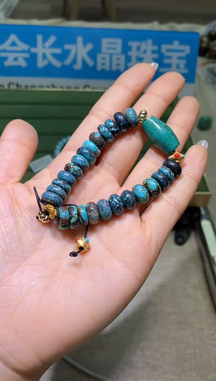 【闪购商品】手链多样性发一件427