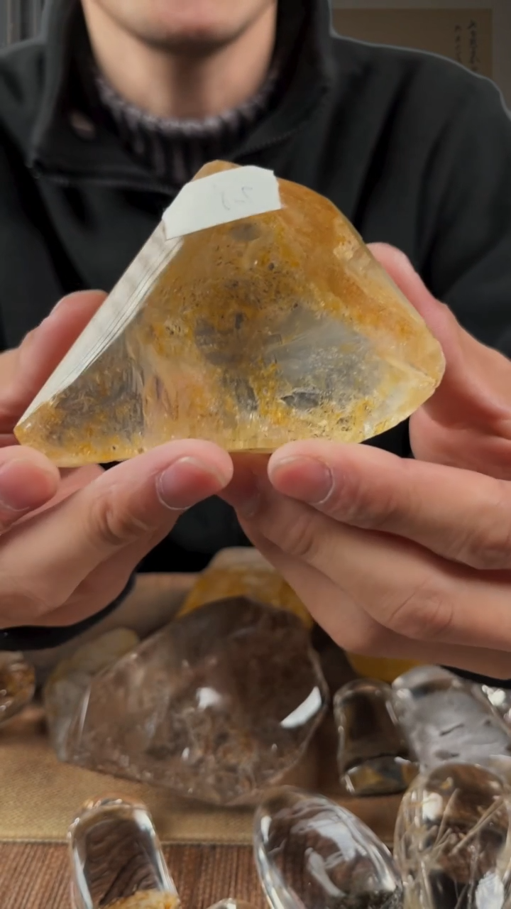 【闪购商品】水晶水晶未镶嵌水晶