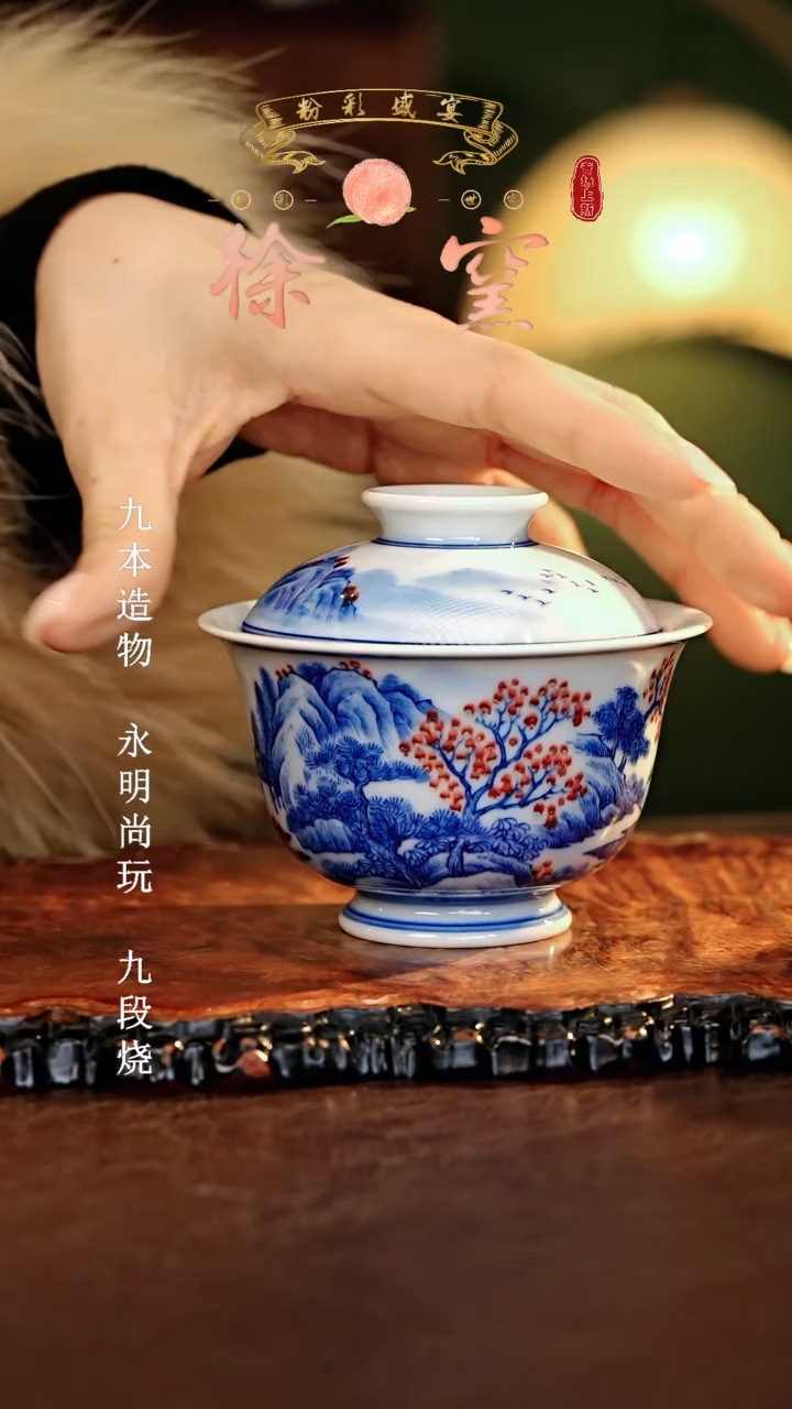 【闪购商品】瓷片................