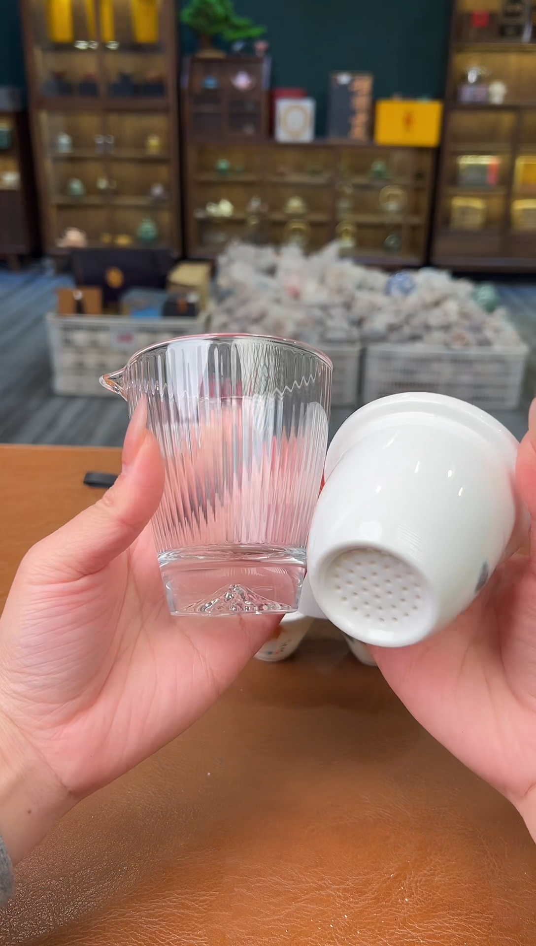 【闪购商品】熹物茶空间清仓福利品111111