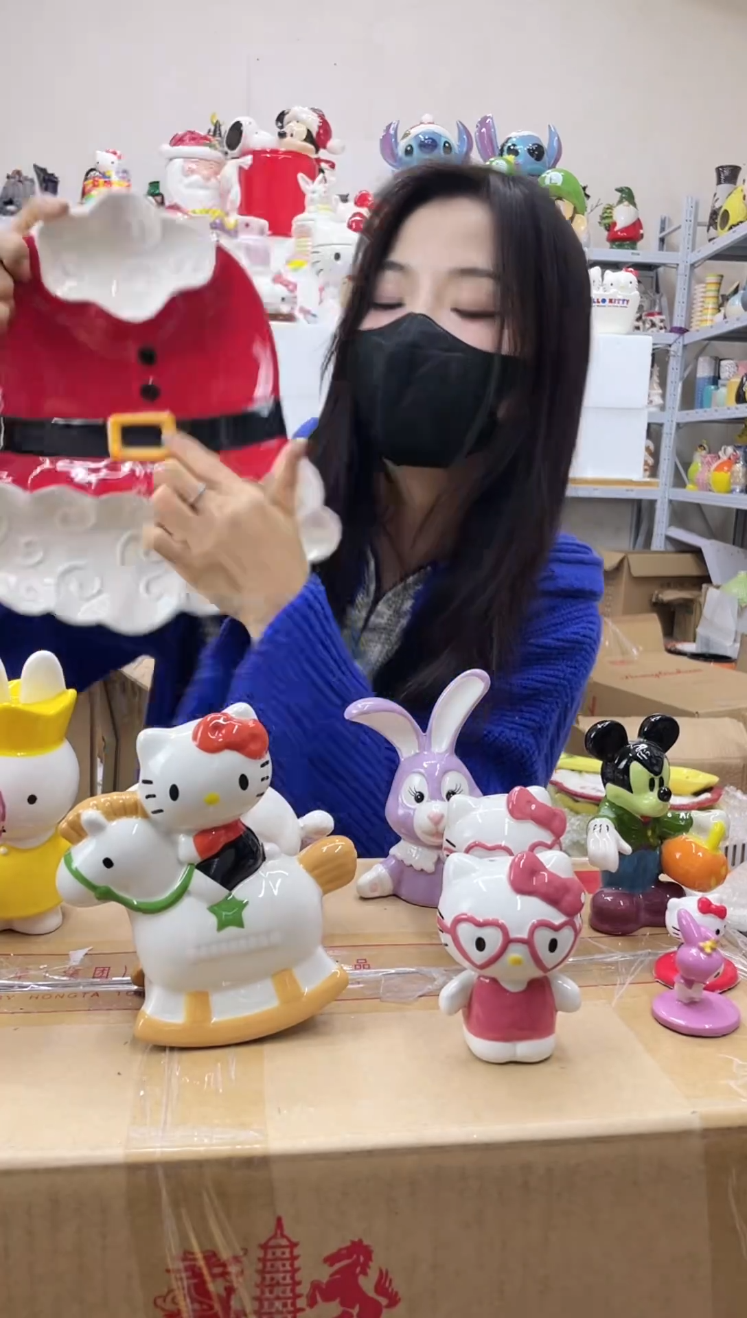 满28包邮瑕疵陶瓷不退不换