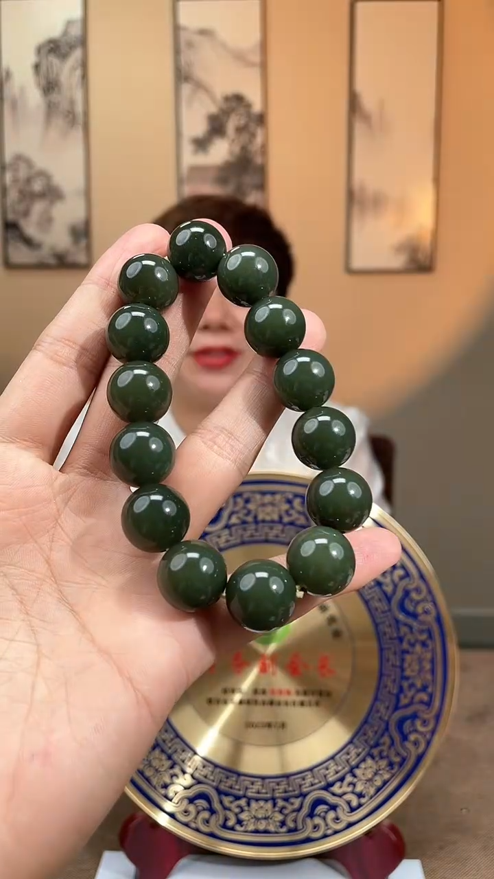 定制和田玉多样性拍一发一120154