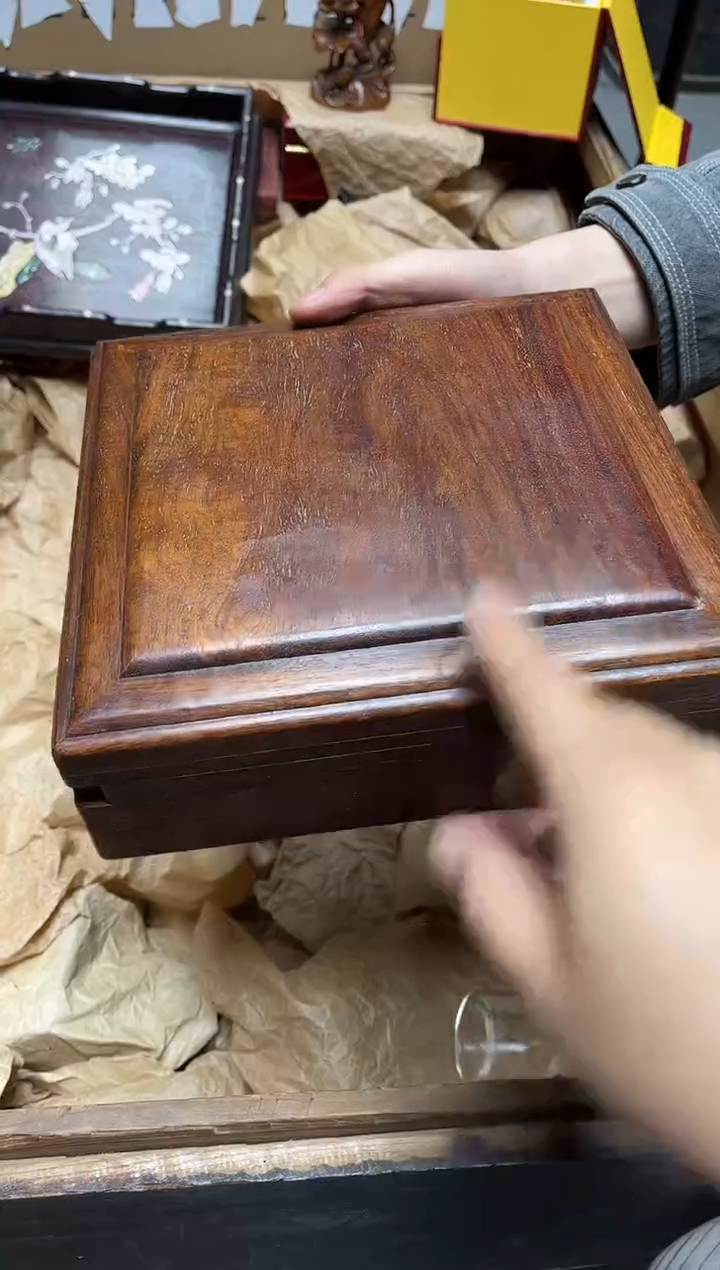 黄花梨/降香黄檀八号甄选八号甄选