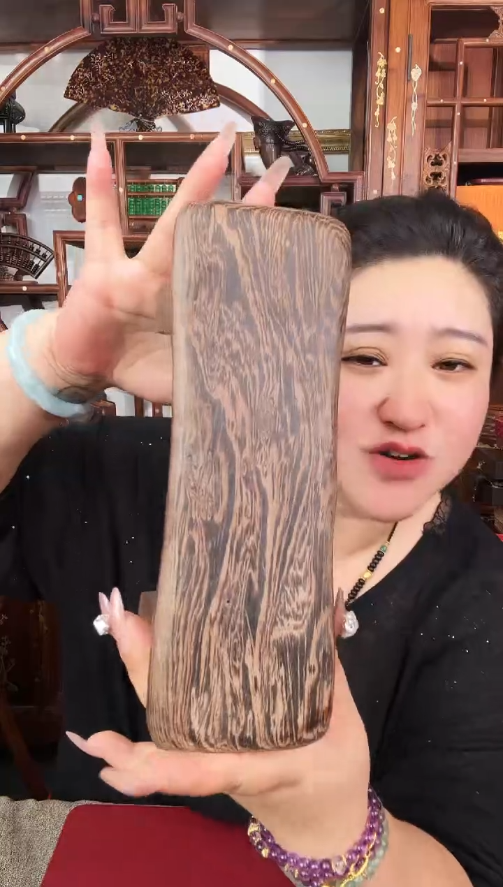 珐琅足银私人藏宝阁 | 小脉枕