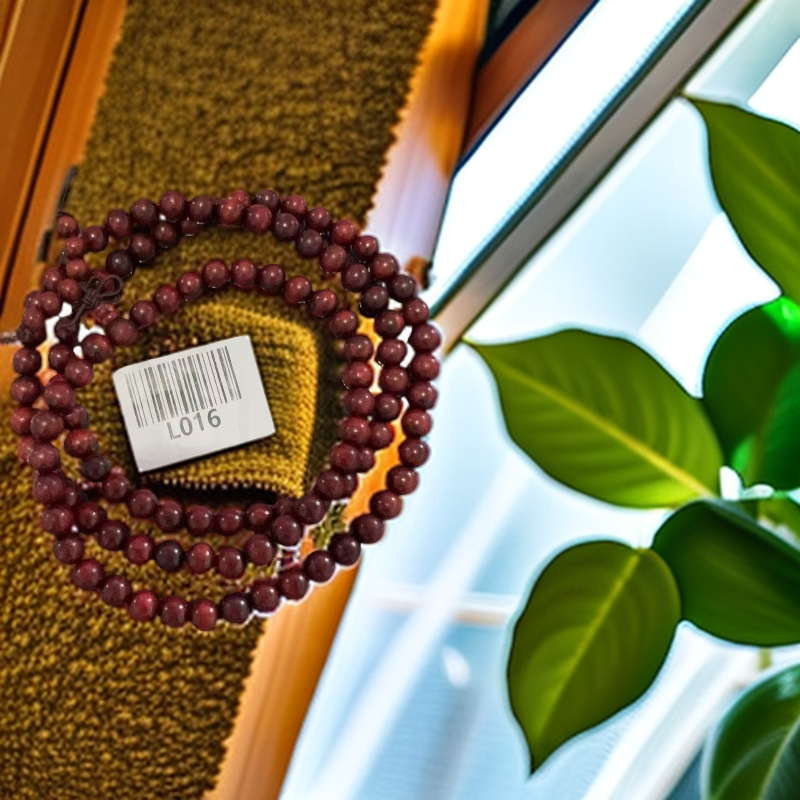 文玩手串108棵L016