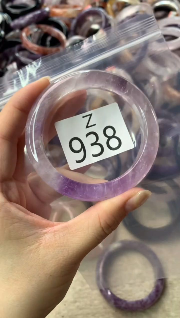 未镶嵌珠宝半成品水晶938-56