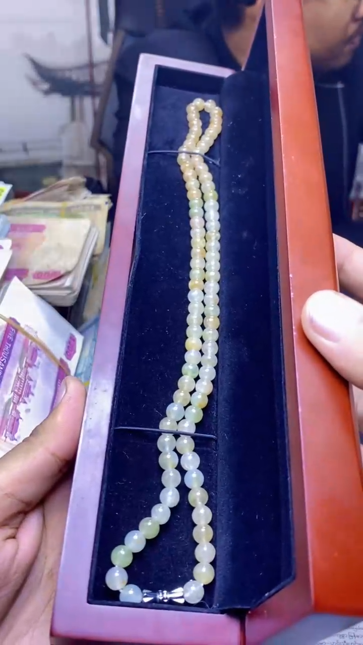 【闪购商品】定制翡翠未镶嵌纯天然缅甸A货翡翠 多样性发货只发其一