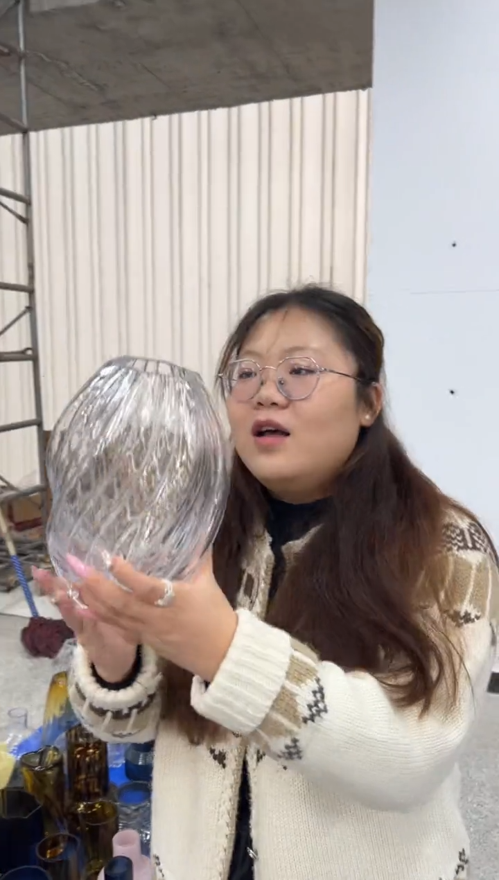 水养鲜花干花插花客厅装饰品小