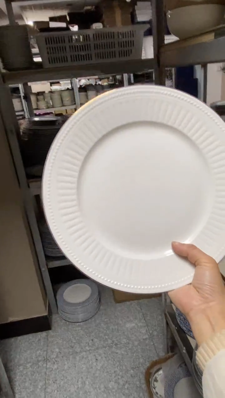 【闪购商品】瓷片CC616陶瓷没有完美无瑕陶瓷1个大