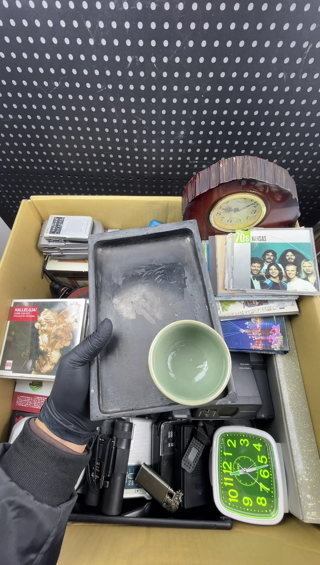 峰*小懂中古百货2号店