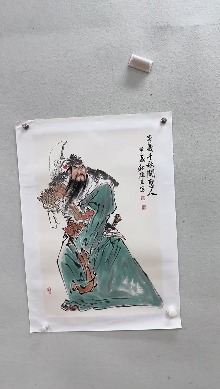 【闪购商品】国画11111111111111111111