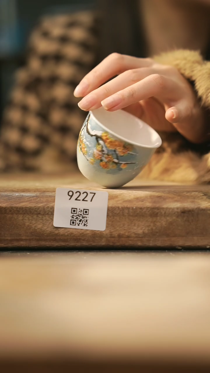 【闪购商品】【落单孤品】福利/杯子@@9227