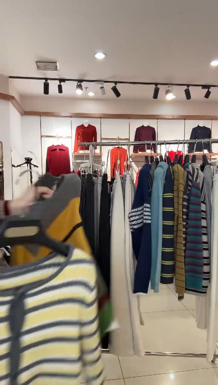 s****莹8187-7 黄色 均码