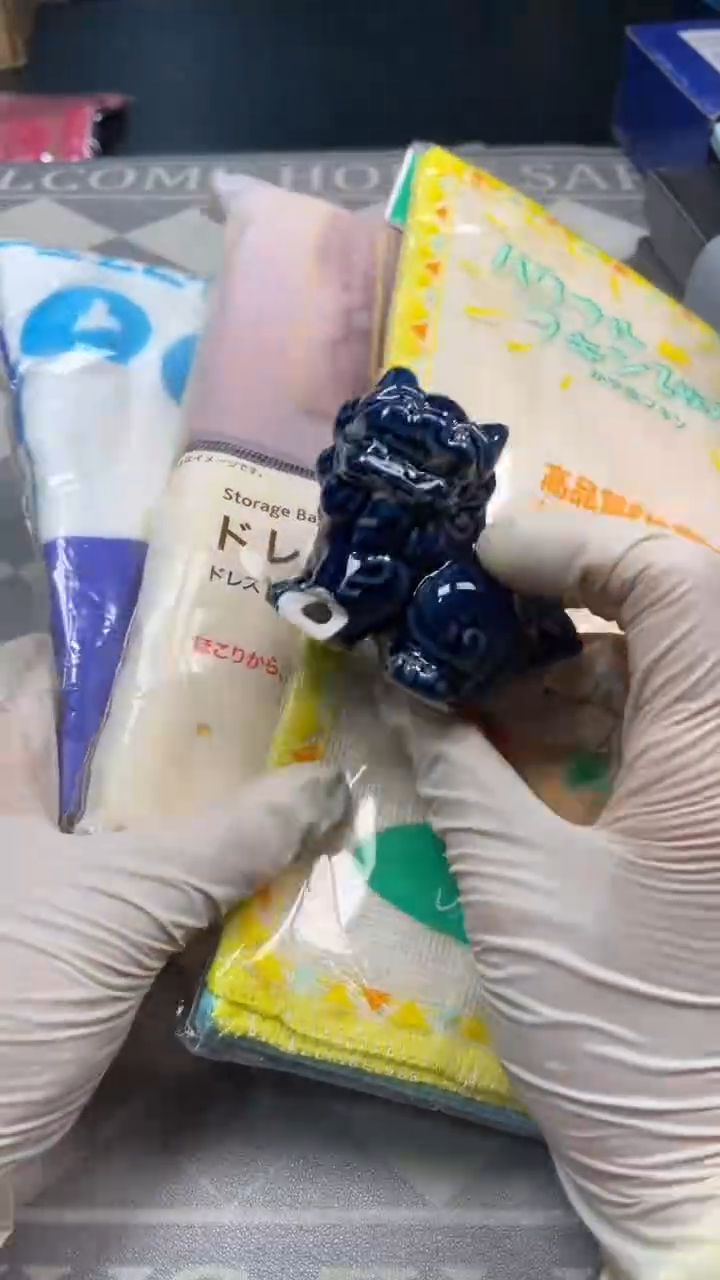 瓷片陶茶666文玩周边多人