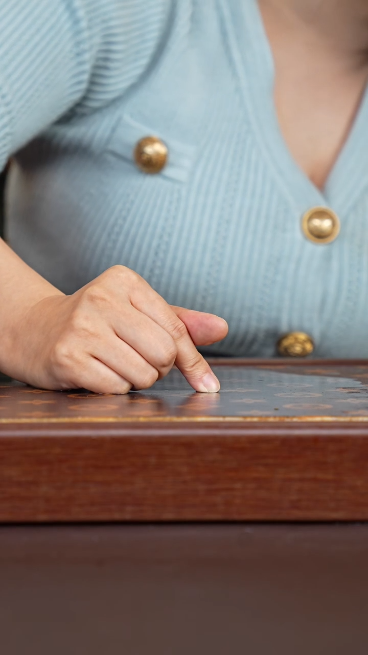 茶壶紫砂手磨四号井底槽青浮力