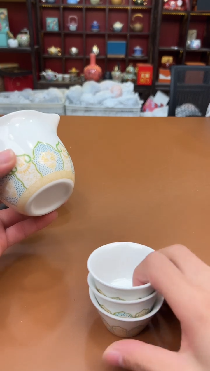 【闪购商品】其他一铭茶器粉丝福利@@888