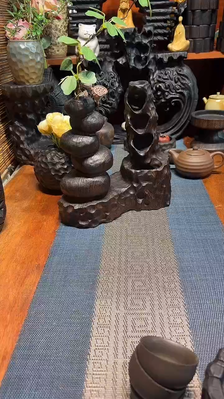 香樟木香樟木一物一拍
