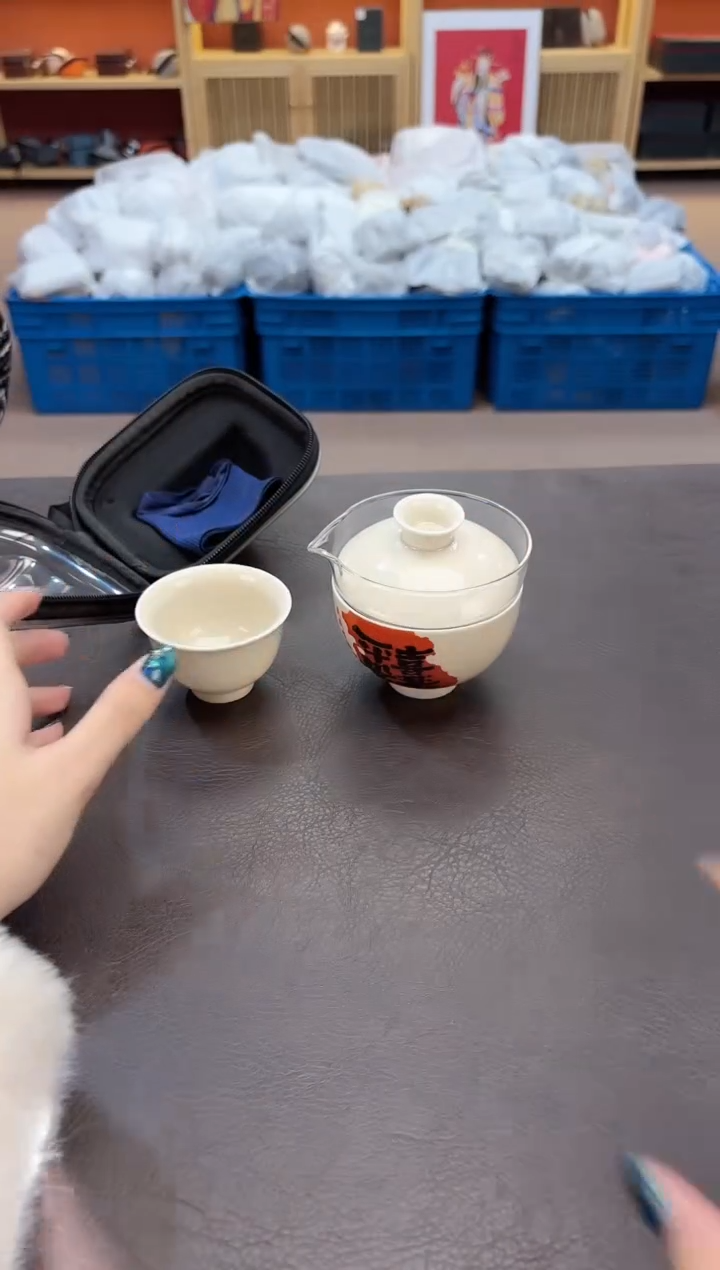 【闪购商品】摆件瓷SC1111111111111