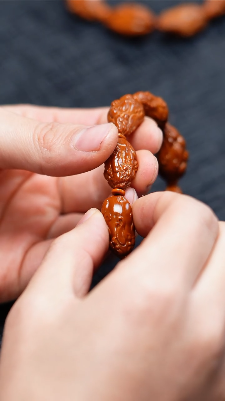 手串/手链橄榄核橄榄核