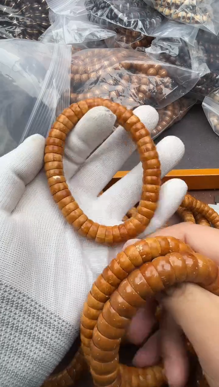 手串紫金鼠18号大肠