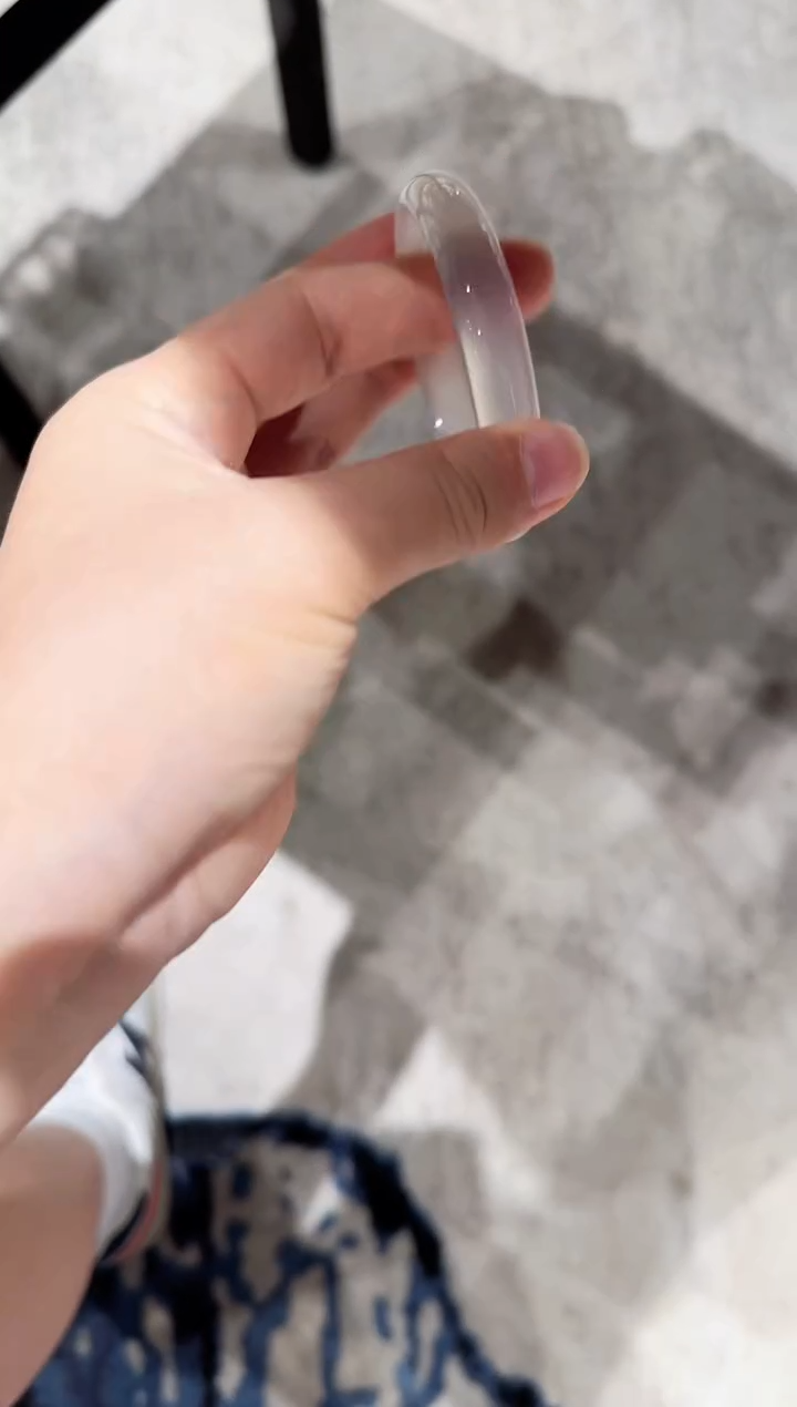 手镯玛瑙/玉髓未镶嵌141-55.56