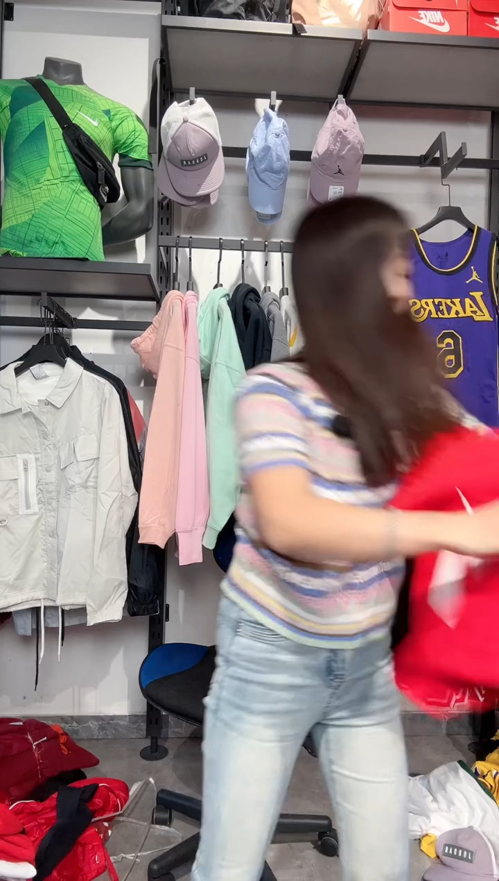 1543编码 瑕疵款直播间过款为准 尺码 