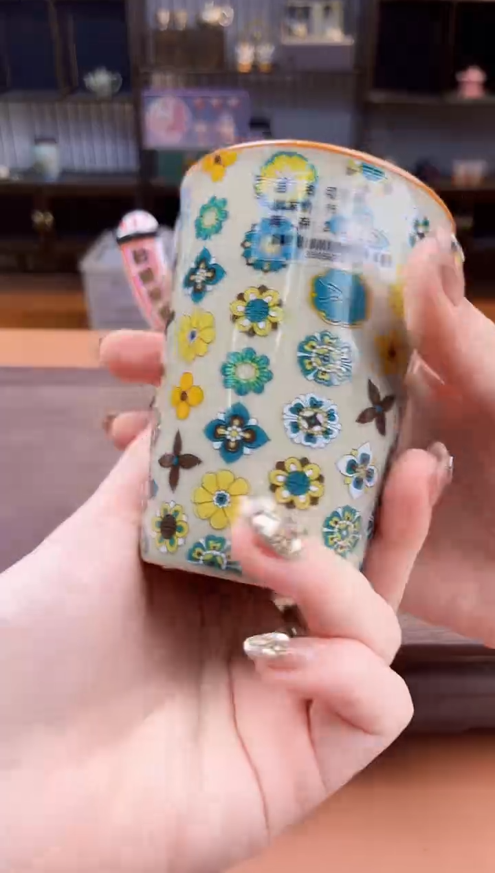 【闪购商品】柒禾茶器清仓福利品
