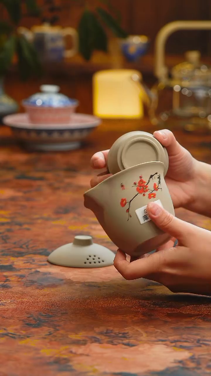 【闪购商品】楽门茶器！！！！