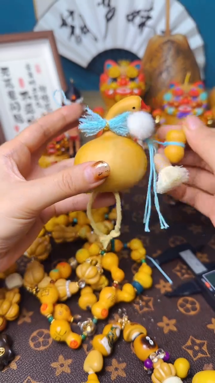 【闪购商品】186文玩葫芦文玩好物