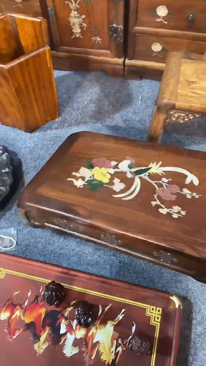 木福利          镶嵌底座