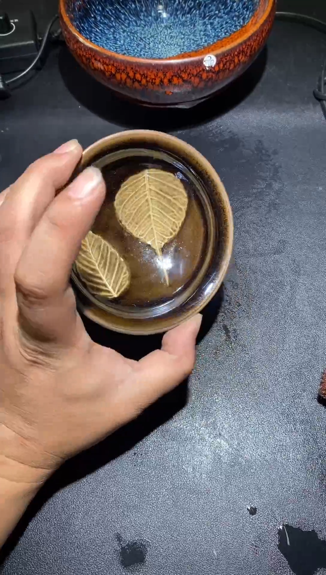 茶盏           135