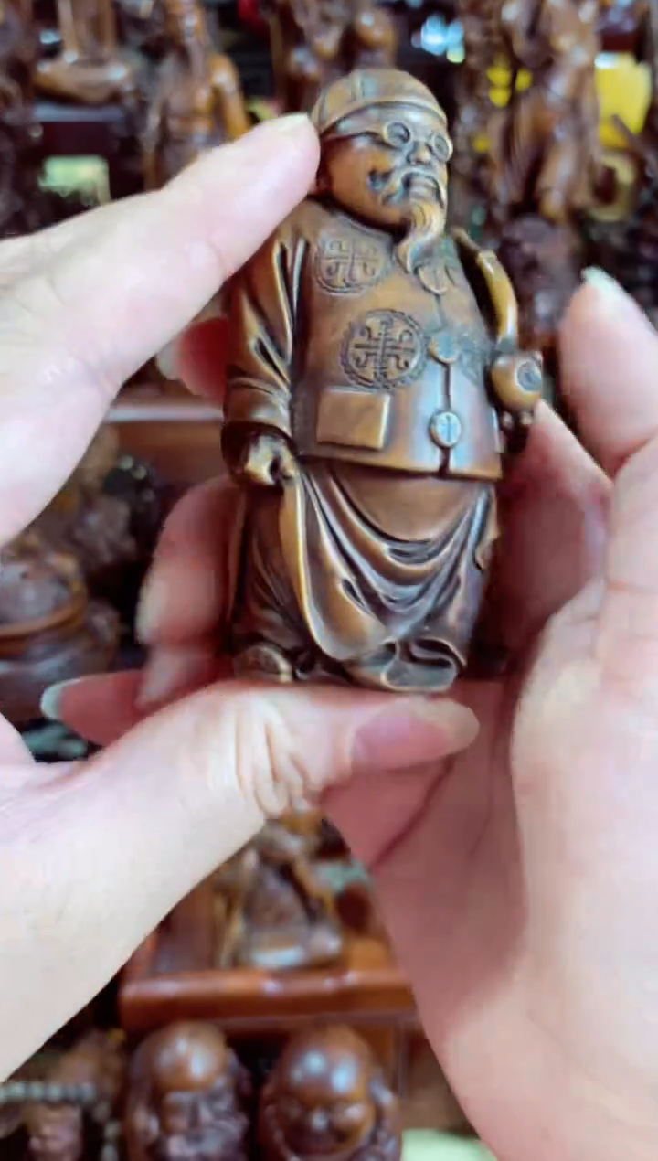 【闪购商品】木高端文玩礼品好物