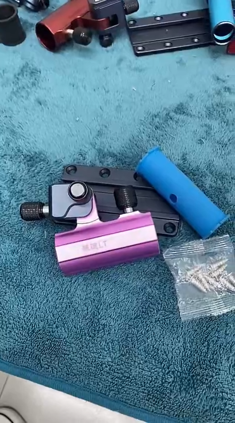 狼途大物炮台平板粉色