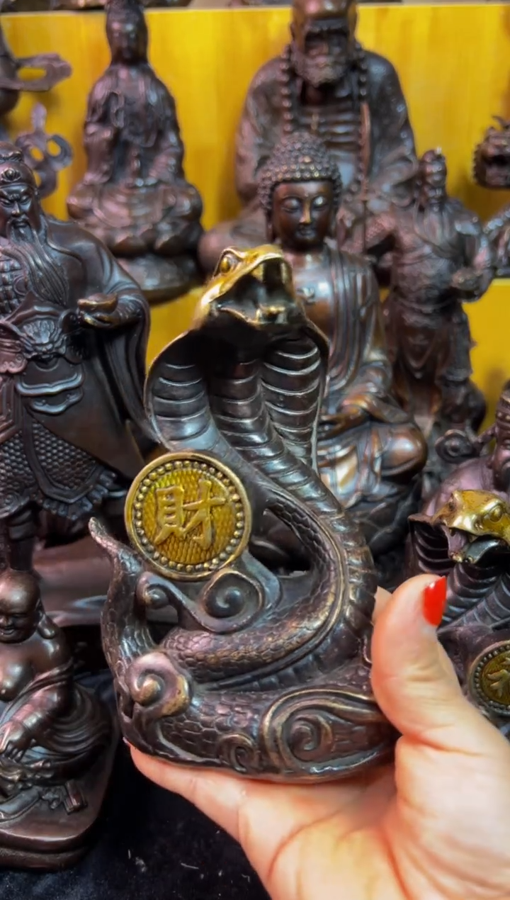 【闪购商品】1案台摆件 物品摆件 财