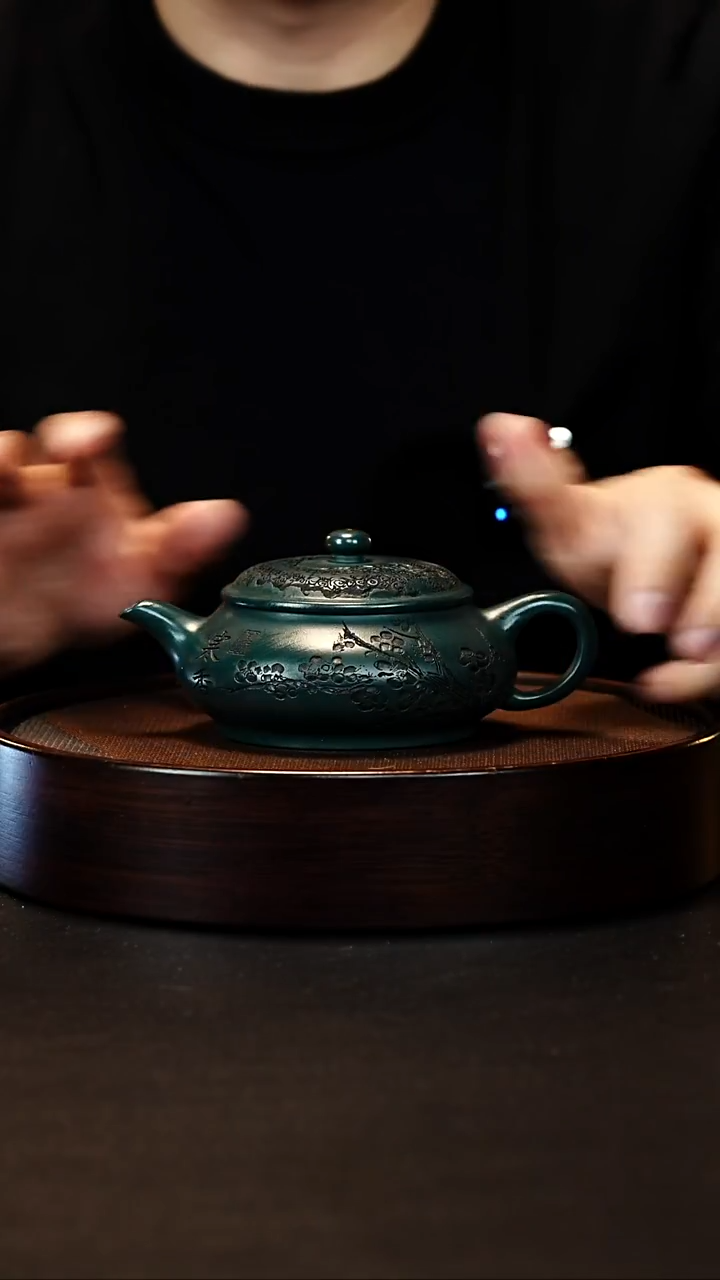 茶壶紫砂宜兴紫砂壶49