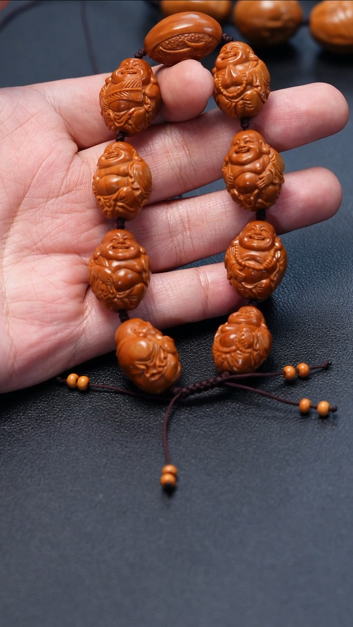 【闪购商品】橄榄核其他橄榄核