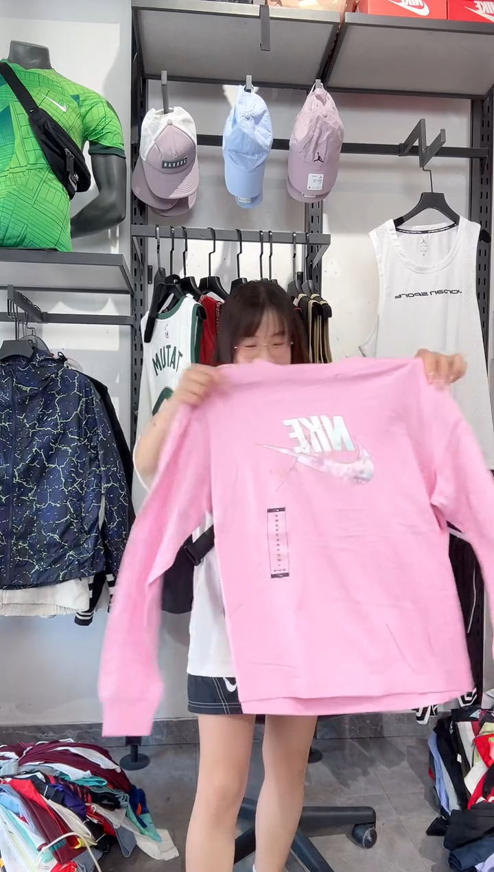 1173编码 瑕疵款以直播间过款为准 尺码M