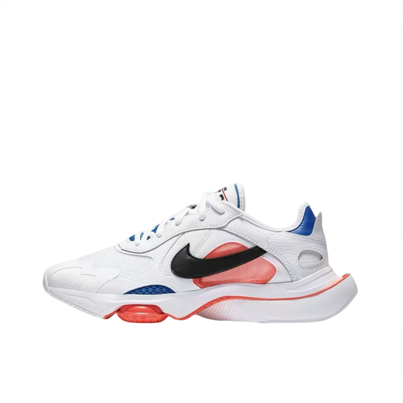 【A类瑕疵】耐克男女鞋 Air ZoomDivision休闲防滑跑步鞋CK2950-101