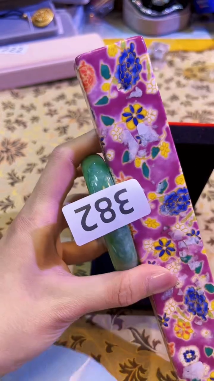 【闪购商品】瓷片陶茶666文玩周边多人