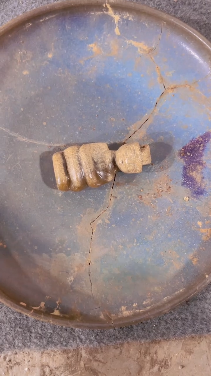【闪购商品】瓷片手工，手绘，瓷器
