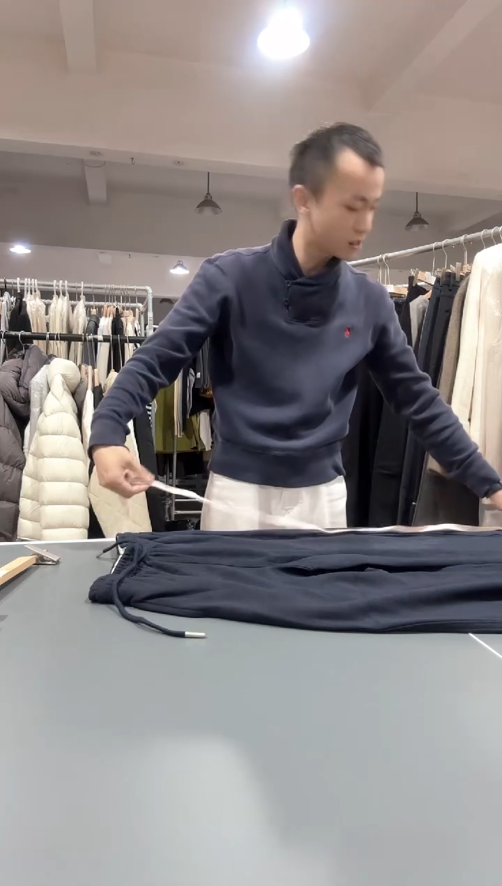 样衣清仓 捡漏捡漏 D301