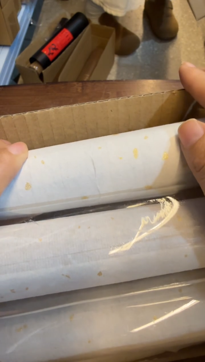 线香78号捡漏福利